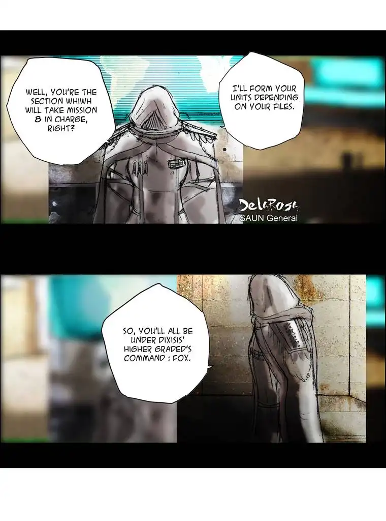 Dragon and Weed: Origins Chapter 31 4